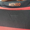 Camisa Retrô Flamengo I Home Nike 2009/10 Vermelho e Preto - MAJESTO BR