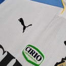 Camisa Lazio Retrô 98/00 Puma Masculino Branca - MAJESTO BR