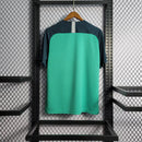 Camisa Tottenham Retrô Away 18/19 Nike - Masculino - Verde - MAJESTO BR