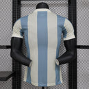 Camisa Argentina Edição Especial 2025/26 - Versão Jogador 50 Anos - MAJESTO BR