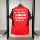Camisa Internacional de Treino 24/25 - Vermelho - MAJESTO BR