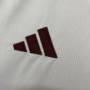 Camisa Aston Villa Away 24/25 - Branca - MAJESTO BR