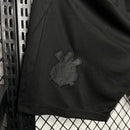 Shorts Corinthians 24/25 - Preto - MAJESTO BR