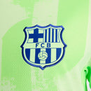 Camisa Barcelona Third 24/25 - Verde - MAJESTO BR