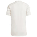 Camisa Bayern de Munique Third 23/24 - Branca - MAJESTO BR