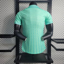 Camisa China Nike 2023/24 Jogador Masculino Verde - MAJESTO BR