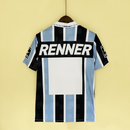 Camisa Grêmio Titular 97/98 - Versão Retro Renner - MAJESTO BR