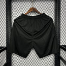 Shorts Corinthians 24/25 - Preto - MAJESTO BR