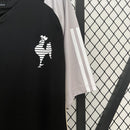 Camisa Atlético Mineiro Treino 24/25 - Preto - MAJESTO BR