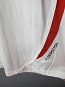 Camisa Retrô França II Away Adidas 2006/07 Masculino Branco - MAJESTO BR