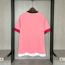 Camisa Retrô Juventus II Away 2015/16 Adidas Masculino Rosa - MAJESTO BR