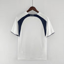 Camisa Tottenham Home 2006/07 Retrô Branca - Puma - MAJESTO BR
