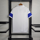Camisa Retrô Brasil Nike 2004/05 Masculino Branco - MAJESTO BR
