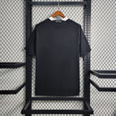 Camisa Retrô Real Madrid III Third Adidas 2008/09 Masculino Preto - MAJESTO BR