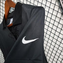 Camisa Brasil Nike 2004/05 (Manga longa) Retrô- Preto - MAJESTO BR