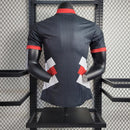 Camisa River Plate Edição Especial 2023/24 Adidas Jogador - Preto - MAJESTO BR