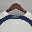 Camisa Tottenham Home 2006/07 Retrô Branca - Puma - MAJESTO BR