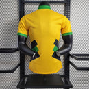 Camisa Bayern de Munique Edição Especial 2023/24 Adidas Jogador - Amarelo - MAJESTO BR