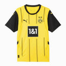 Camisa Borussia Dortmund Home 24/25 - Amarela - MAJESTO BR