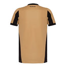 Camisa Botafogo Goleiro II 24/25 - Dourada - MAJESTO BR