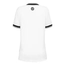 Camisa Botafogo III 24/25 - Versão Feminina Baby Look Branca - MAJESTO BR