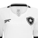 Camisa Botafogo III 24/25 - Versão Feminina Baby Look Branca - MAJESTO BR