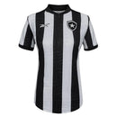 Camisa Botafogo Titular 23/24 - Versão Feminina Baby Look - MAJESTO BR