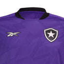 Camisa Botafogo Goleiro III 24/25 - Roxa - MAJESTO BR