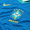 Camisa Brasil Away 2024 - Azul - MAJESTO BR