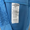 Camisa Grêmio de Treino 24/25 - Azul Claro - MAJESTO BR