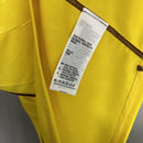 Camisa Flamengo de Goleiro 24/25 - Amarela - MAJESTO BR