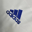 Camisa Retrô Real Madrid I Home Adidas 2010/11 Masculino Branco - MAJESTO BR