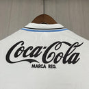 Camisa Grêmio Fora 94/95 - Versão Retro Renner - MAJESTO BR