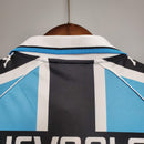 Camisa Grêmio Titular 2000 - Versão Retro Astra Chevrolet - MAJESTO BR
