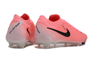 Chuteira Nike Phantom Luna II Low Elite Campo - MAJESTO BR
