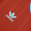 Camisa Manchester United Retrô 1983/1984 Vermelha - Adidas - MAJESTO BR