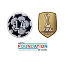 Camisa Real Madrid II Away Adidas Jogador 2023/24 Masculino Preto - MAJESTO BR