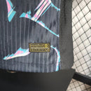 Camisa Coreia do Sul II Away Nike Jogador 2024/25 Masculino Preto - MAJESTO BR