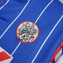 Camisa Ajax Retrô 1990 Azul - Umbro - MAJESTO BR