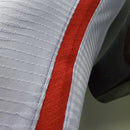 Camisa Barcelona Away 21/22 Jogador Nike Masculina - Lilás - MAJESTO BR