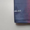 Camisa Retrô Barcelona Nike 2012/13 Masculino Azul Grená - MAJESTO BR