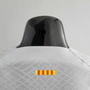 Camisa Barcelona Third 22/23 Jogador Nike Masculina - Cinza - MAJESTO BR