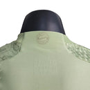 Camisa Bayern de Munique 23/24 Jogador Adidas Masculina - Verde - MAJESTO BR