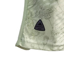 Camisa Bayern de Munique 23/24 Jogador Adidas Masculina - Verde - MAJESTO BR