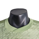 Camisa Bayern de Munique 23/24 Jogador Adidas Masculina - Verde - MAJESTO BR