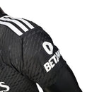 Camisa Benfica 23/24 Jogador Adidas Masculina - Preto - MAJESTO BR