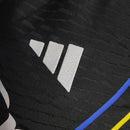 Camisa Benfica 23/24 Jogador Adidas Masculina - Preto - MAJESTO BR