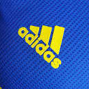 Camisa Boca Juniors I 23/24 Jogador Adidas Masculina - Azul e Amarelo - MAJESTO BR