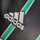 Camisa Celtic Away 22/23 Jogador Adidas Masculina - Preto e Verde - MAJESTO BR
