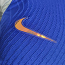 Camisa Chelsea I Home Nike Jogador 2023/24 Masculina Azul - MAJESTO BR